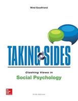 Clashing Views in Social Psychology