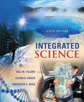 Package: Integrated Science With Connect 1-Semester Access Card