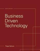 Loose Leaf for Business Driven Technology
