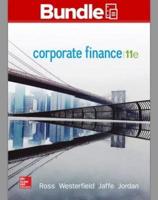 Loose-Leaf Fundamentals of Corporate Finance With Connect Access Card