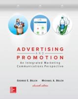 Advertising and Promotion