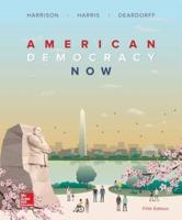 American Democracy Now