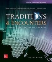 Traditions & Encounters V2 /Cnct+ 1 Term