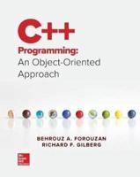 C++ Programming