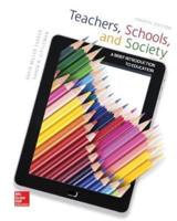 Teachers, Schools, and Society With Connect Access Card