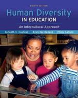 Human Diversity in Education With Connect Access Card
