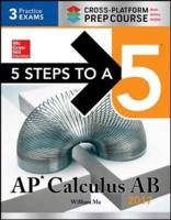 AP Calculus AB 2017