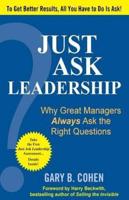 Just Ask Leadership