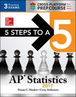 AP Statistics 2017 Cross-Platform Prep Course