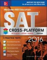 McGraw-Hill Education SAT 2016