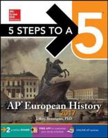 AP European History, 2017