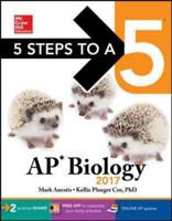 AP Biology, 2017