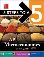 AP Microeconomics 2017