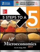 AP Microeconomics 2017