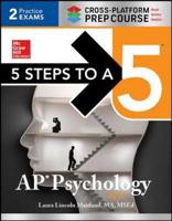 AP Psychology 2017