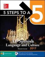 AP Spanish Language and Culture
