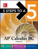 AP Calculus BC 2017