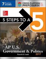 AP U.S. Government & Politics 2017 Cross Platform Edition