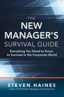The New Manager's Survival Guide