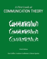Loose Leaf for a First Look at Communication Theory With Connect Access Card