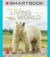 Smartbook Access Card for Essentials of the Living World