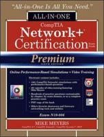 CompTIA Network+ Exam Guide All-in-One (Exam N10-006)