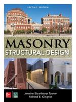 Masonry Structural Design