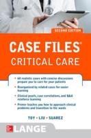 Case Files. Critical Care