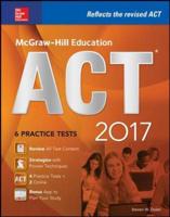 McGraw-Hill Education ACT 2017