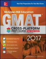 McGraw-Hill Education GMAT 2017