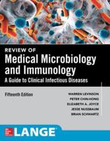 Review of Medical Microbiology & Immunology