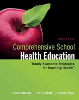 Loose Leaf for Comprehensive School Health Education With Connect Access Card