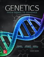 Genetics: From Genes to Genomes With Connect Access Card