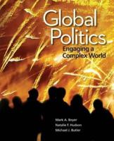 Global Politics With Connect 1-Term Access Card