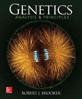Genetics: Analysis and Principles With Connect Access Card