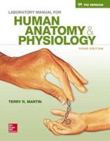 Loose Leaf Lab Manual for Hole's Human Anatomy & Physiology Fetal Pig Version