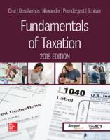 Fundamentals of Taxation 2018