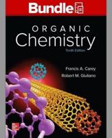 Package: Loose Leaf Organic Chemistry With Connect 2-Year Access Card