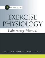 Loose Leaf for Exercise Physiology Laboratory Manual With Connect Access Card