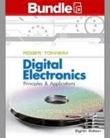 Package: Digital Electronics: Principles and Applications With 1 Semester Connect Access Card