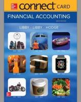 Connect Access Card for Financial Accounting