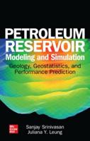 Petroleum Reservoir Modeling and Simulation