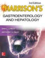 Harrison's Gastroenterology and Hepatology