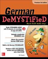 German Demystified