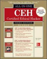 CEH Certified Ethical Hacker Bundle, Third Edition