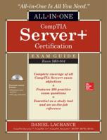 CompTIAServer+ Certification All-in-One Exam Guide (Exam SK0-004)