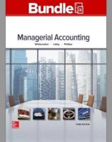 Gen Combo Loose Leaf for Managerial Accounting; Connect Access Card