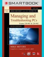 Smartbook Access Card for Mike Meyers' Comptia A+ Guide to Managing and Troubleshooting Pcs, Fifth Edition (Exams 220-901 and 902)