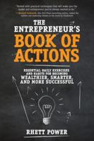 The Entrepreneur's Book of Actions