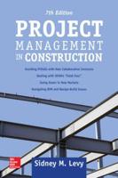 Project Management in Construction